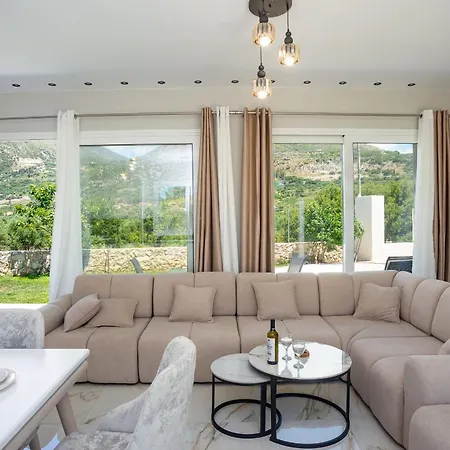 Casa Di Melina 아파트 *