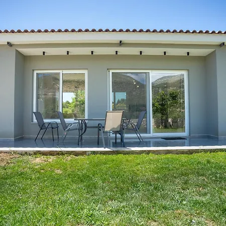 Casa Di Melina Mavrata