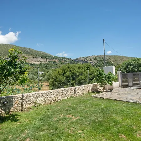아파트 Casa Di Melina