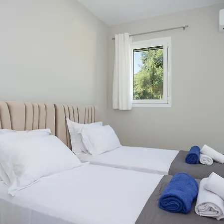 Casa Di Melina * Mavrata
