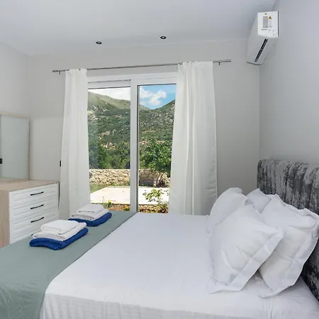 Casa Di Melina 아파트 *