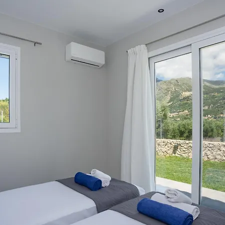 Casa Di Melina 아파트 Mavrata