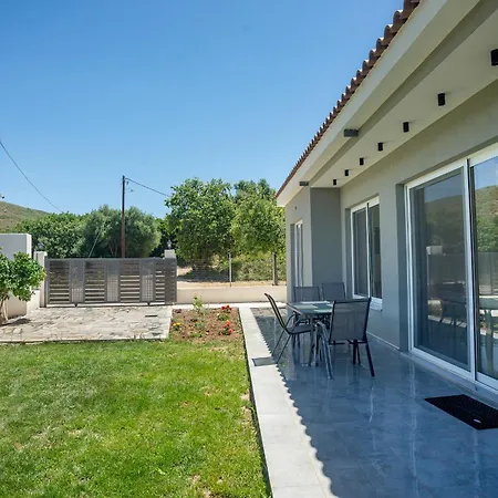 Casa Di Melina 아파트 Mavrata
