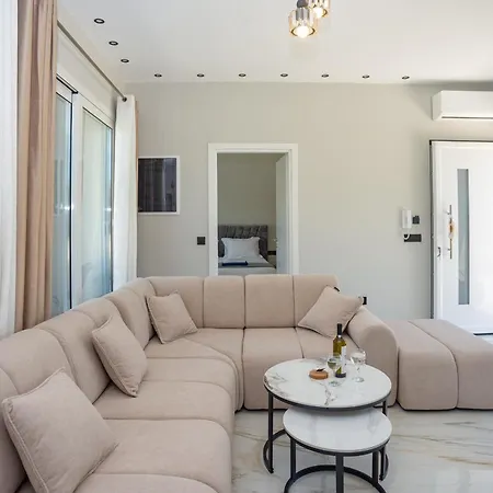 아파트 Casa Di Melina