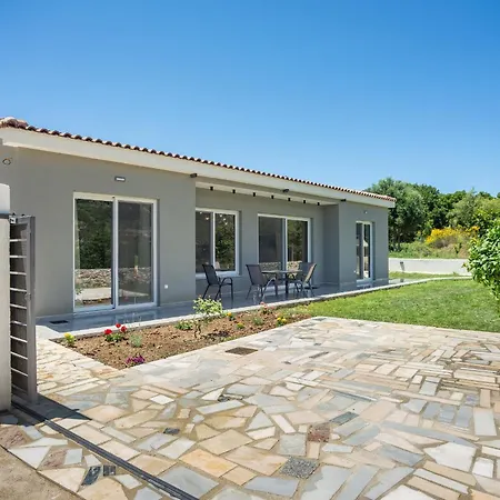 아파트 Casa Di Melina