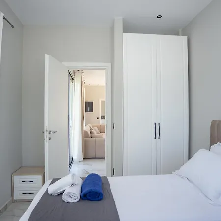 Casa Di Melina * Mavrata