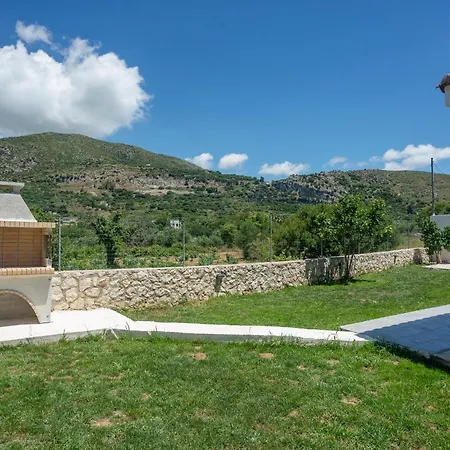 Casa Di Melina *