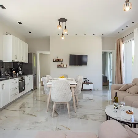 Casa Di Melina *