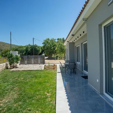 Casa Di Melina *