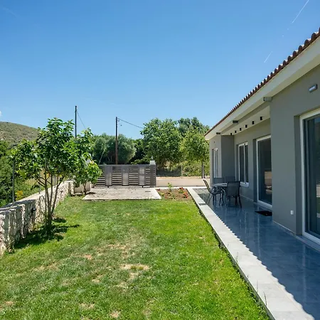 Casa Di Melina *