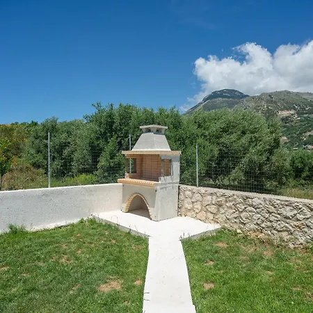 Casa Di Melina 아파트 Mavrata